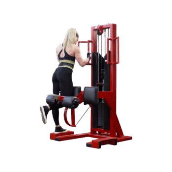Cross Trainer