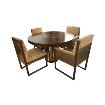 Tea Table Small