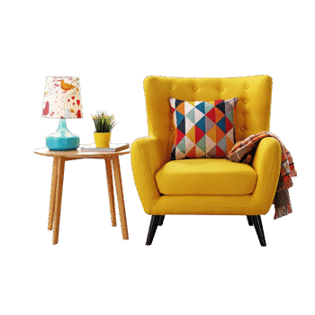Sofa Fummy 2 Seats