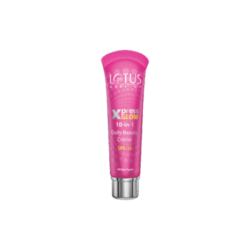 Pink Lotus Ladies Beauty Cream