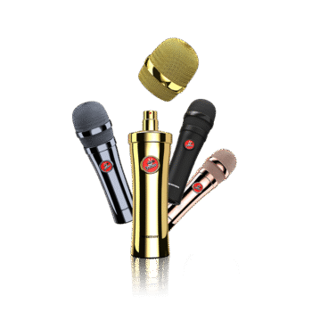 Make-up Kit Golden Fashion Special Kit