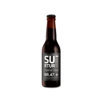 Super Hydro Beer Volume 8 Percent