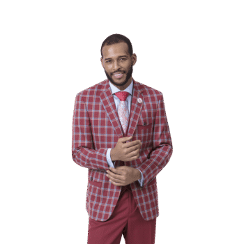 Casual coat for men