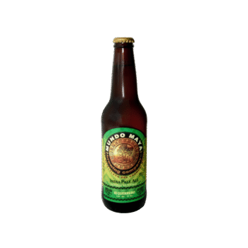 Malted red beer jack berry