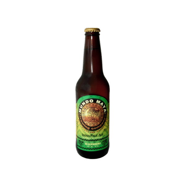 Malted red beer jack berry
