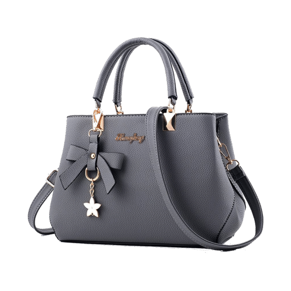 Slim fashion cozy bag