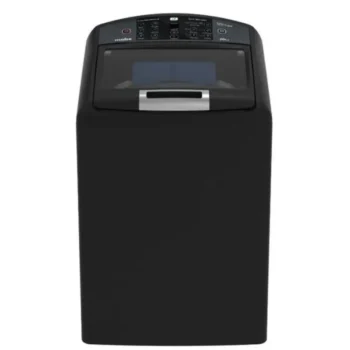 Lavadora Automática Mabe LMA70200WDAB1 20Kg Black Slate