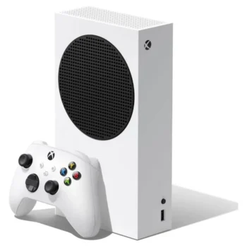 Consola Xbox Series S 512GB