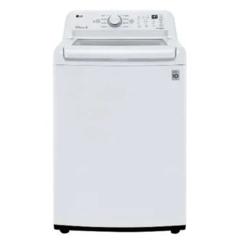 Lavadora Automática LG WT21WT6HKA 21Kg Blanco