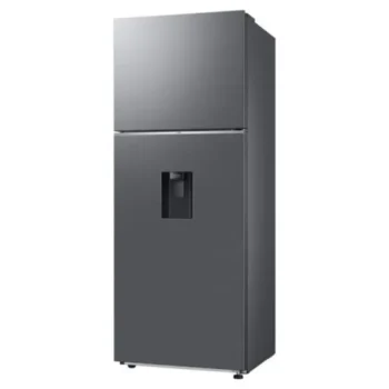 Refrigerador Samsung Top Mount AI 15Ft Dispensador Gris