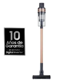 Aspiradora Samsung Digital InverterJet 60 Oro inalámbrica