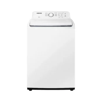 Lavadora Automática Samsung WA20A3350GW/AX 20Kg Blanca