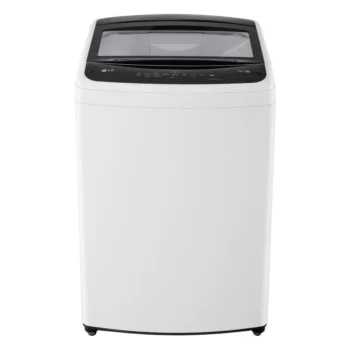 Lavadora Automática LG WT19WVTB 19Kg Blanca