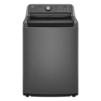 Lavadora Automática LG WT25MT6HK 25Kg Negra1