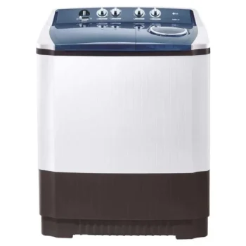 Lavadora LG Doble Tina WP18WAR 18 kg 127v