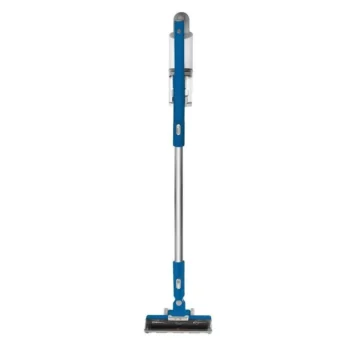 Aspiradora Inalámbrica Delta Koblenz SVM-260 Azul con Blanco