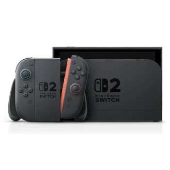 Consola Nintendo Switch 2