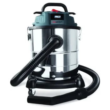 Aspiradora Aksi 1.6 HP 1200W Industrial 20L