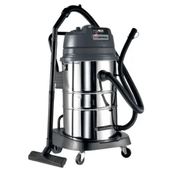 Aspiradora Aksi 1.8 HP 1400W Industrial 50L