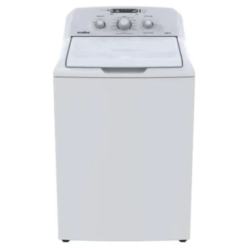 Lavadora Mabe LMA70213CBAB 20kg Blanca -ORT-