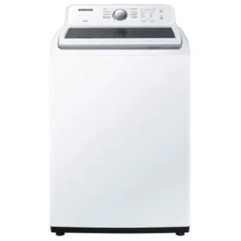 Lavadora Automática Samsung WA19A3351GW/AX 19Kg Blanca