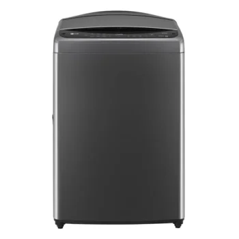 Lavadora Automática LG WT21MV6 21Kg Negro