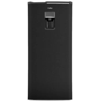 Refrigerador Manual 210 L Black Stainless Steel Mabe - RMA210PYMRP0