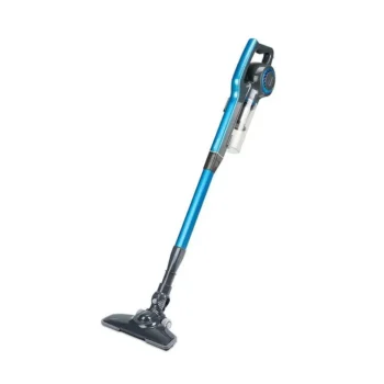 Aspiradora Ciclónica Taurus Liberty Azul