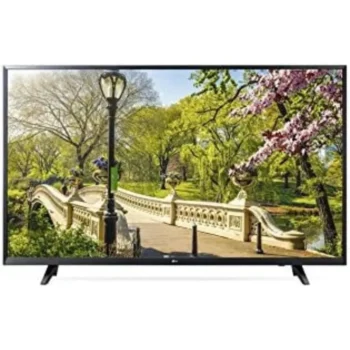 Pantalla LED de 65 pulgadas UHD Smart 4k Marca LG Modelo 65UJ6200