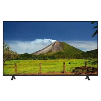 Televisión LG AI ThinQ LED Smart TV de 55