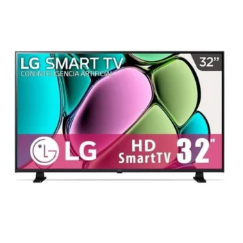 PANTALLA LG 32