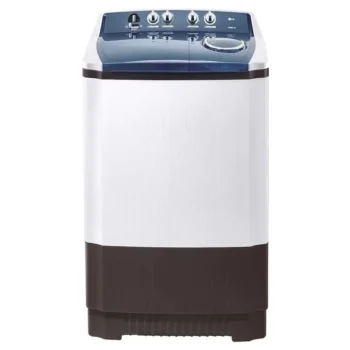 Lavadora Carga Superior 18Kg Doble Tina S/Aspas WP18WAR LG