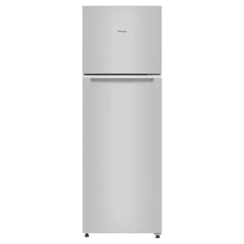 Refrigerador Top Mount Whirlpool 14p³ Xpert Energy Saver WT1431D