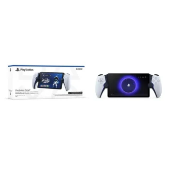 Reproductor remoto para consola Portal Remoto para PlayStation 5