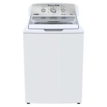 Lavadora Automática Mabe 19kg LMA79113VBAB0