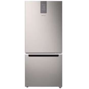 Refrigerador Bottom Mount Whirlpool 13 P3 Wb1332V