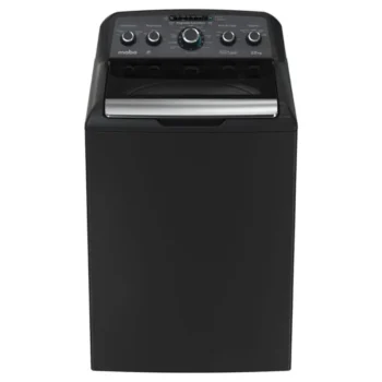 Lavadora Automática 19 kg Diamond Gray Mabe - LMA72215WDAB0