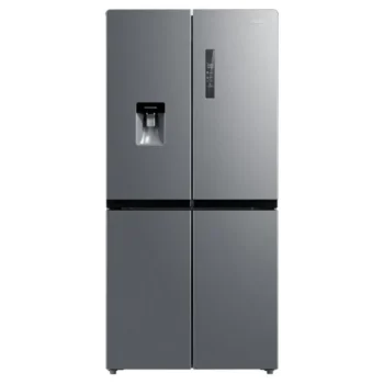 Refrigerador Automático 482 L Inoxidable Mabe - MTM482SENSS0