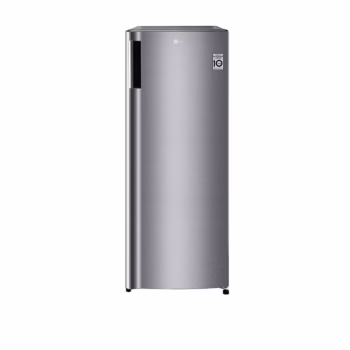 Congelador Vertical LG 6 pies³ INVERTER
