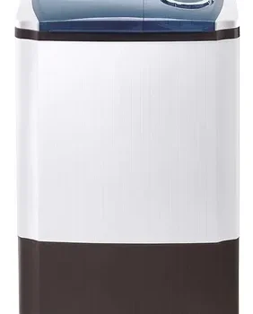 Lavadora Carga Superior 18Kg Doble Tina S/Aspas WP18WAR LG