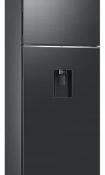 Refrigerador Samsung Top Mount 19Ft Fábrica Hielos Negro