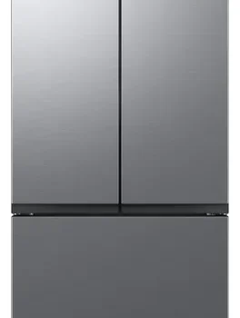 Refrigerador Samsung 32 Pies French Door RF32CG5A10S9EM Acero