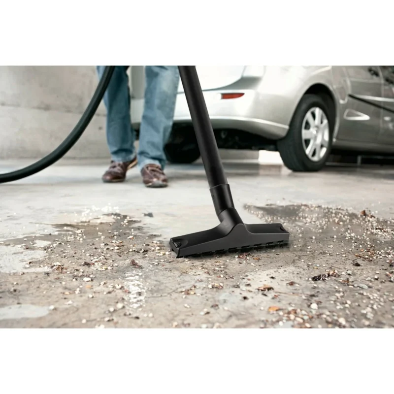 Aspiradora Multiusos Karcher WD 1 CLASSIC Amarillo – Image 6