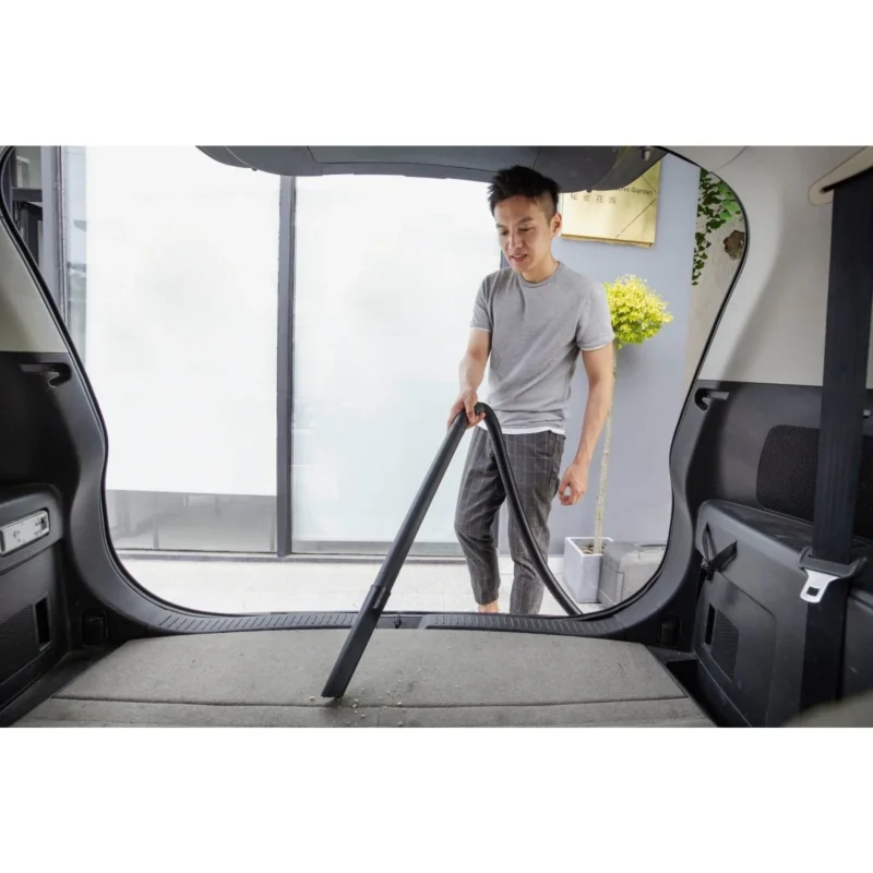 Aspiradora Multiusos Karcher WD 1 CLASSIC Amarillo – Image 8